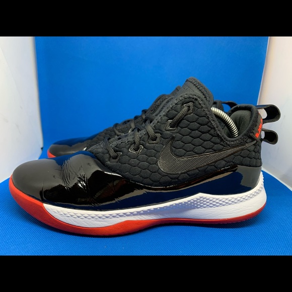 Nike Other - NIKE Lebron James Witness 3 PRM Shoes Sz 8 Men